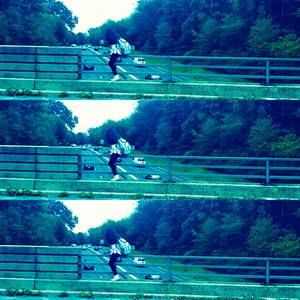 Meet your Posher, Gabriella